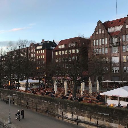 Bremen Apartments Nath Schnoor 외부 사진