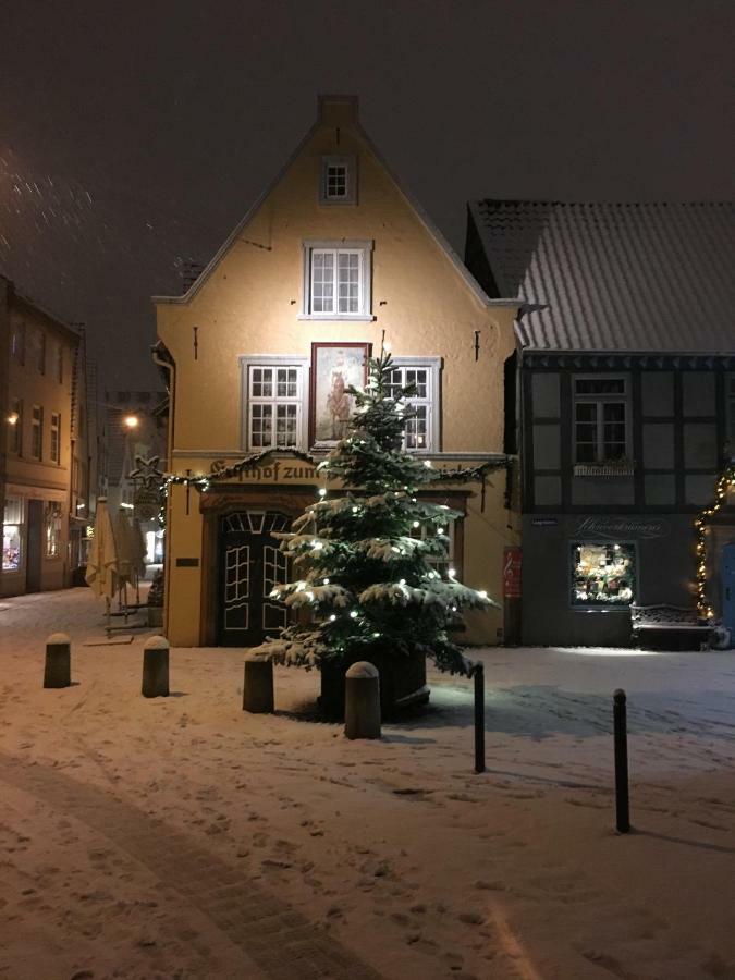 Bremen Apartments Nath Schnoor 외부 사진