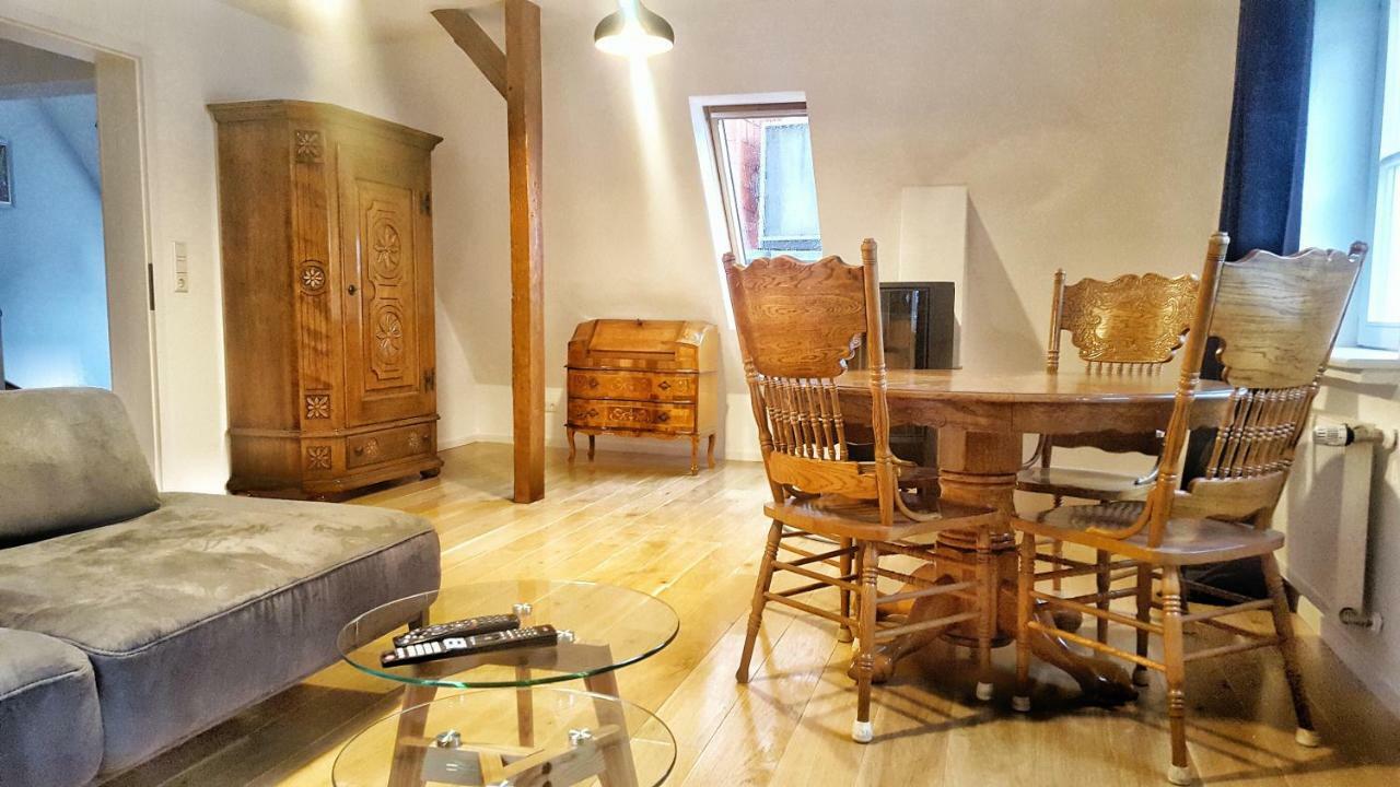 Bremen Apartments Nath Schnoor 외부 사진