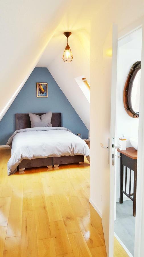 Bremen Apartments Nath Schnoor 외부 사진