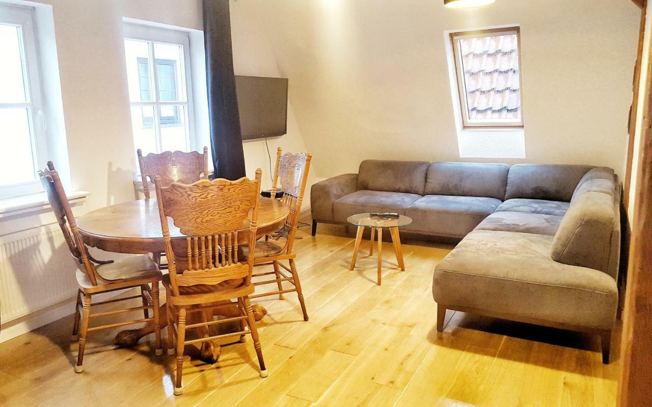Bremen Apartments Nath Schnoor 외부 사진