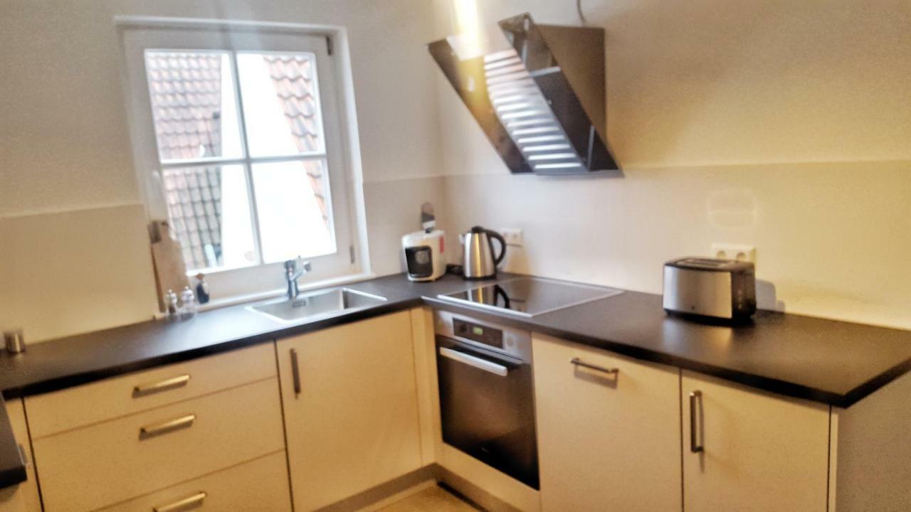 Bremen Apartments Nath Schnoor 외부 사진