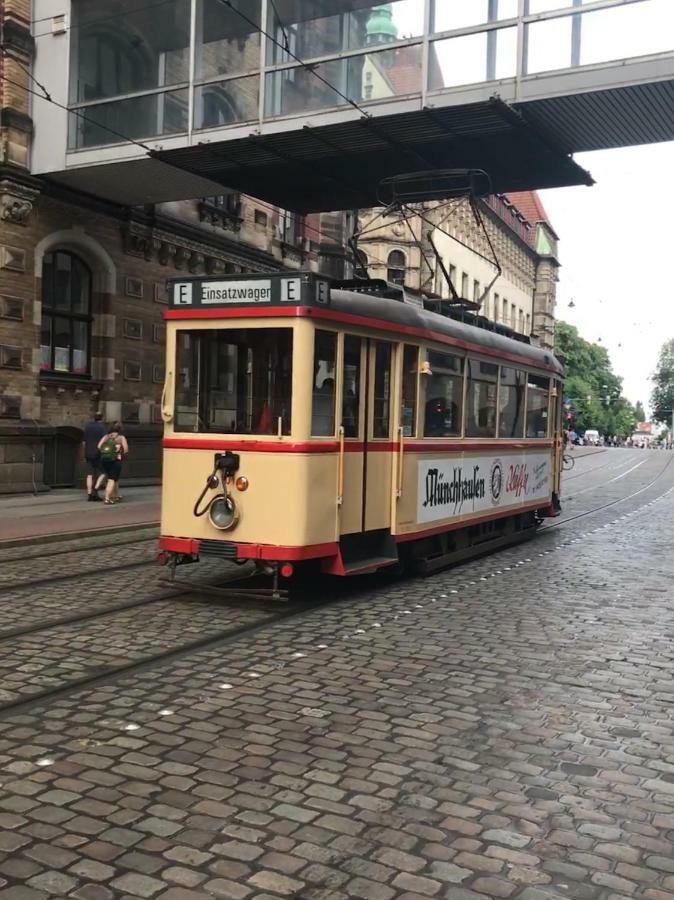 Bremen Apartments Nath Schnoor 외부 사진