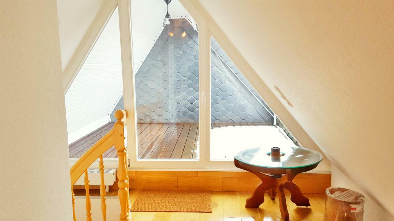 Bremen Apartments Nath Schnoor 외부 사진