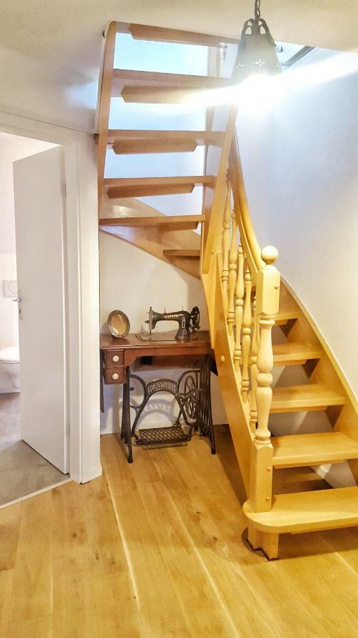 Bremen Apartments Nath Schnoor 외부 사진