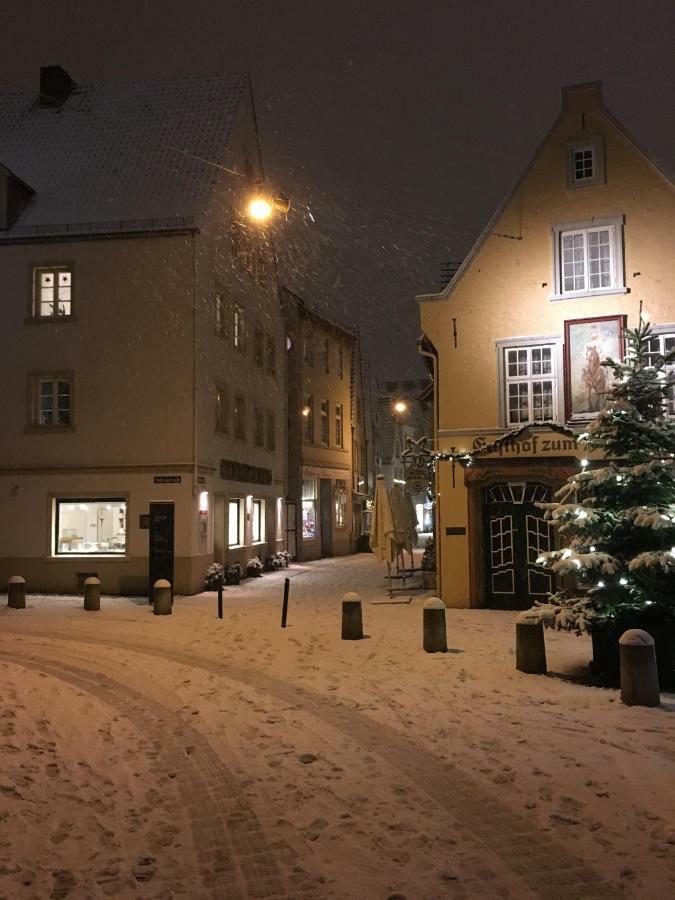 Bremen Apartments Nath Schnoor 외부 사진
