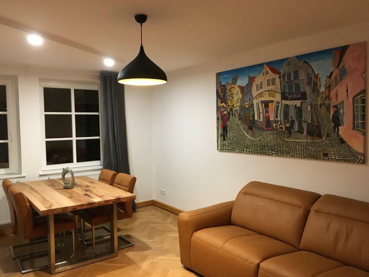Bremen Apartments Nath Schnoor 외부 사진