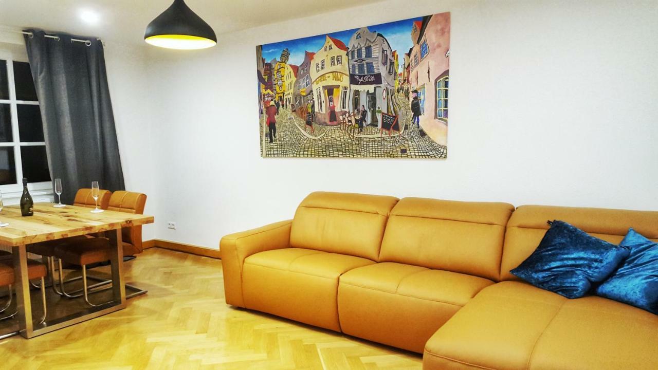 Bremen Apartments Nath Schnoor 외부 사진