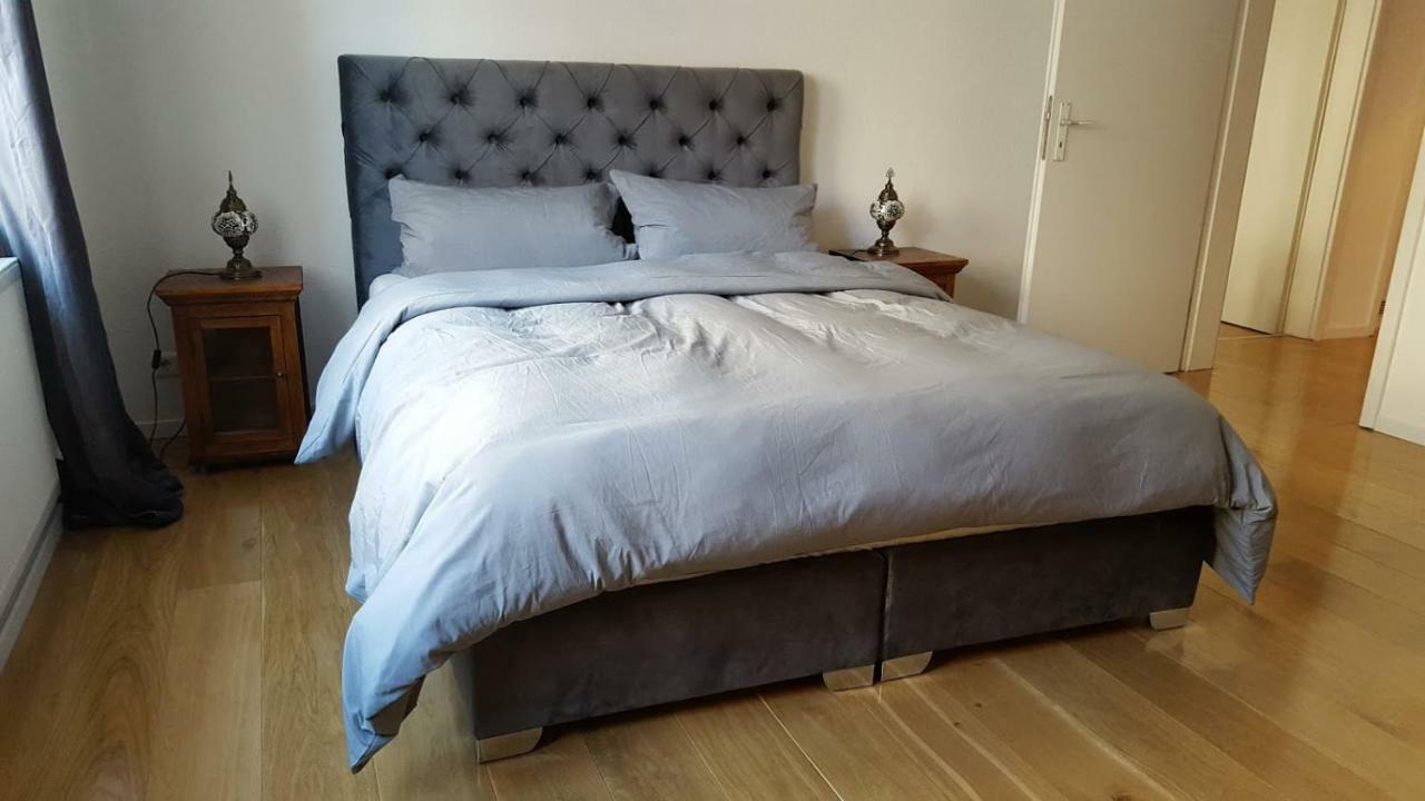 Bremen Apartments Nath Schnoor 외부 사진