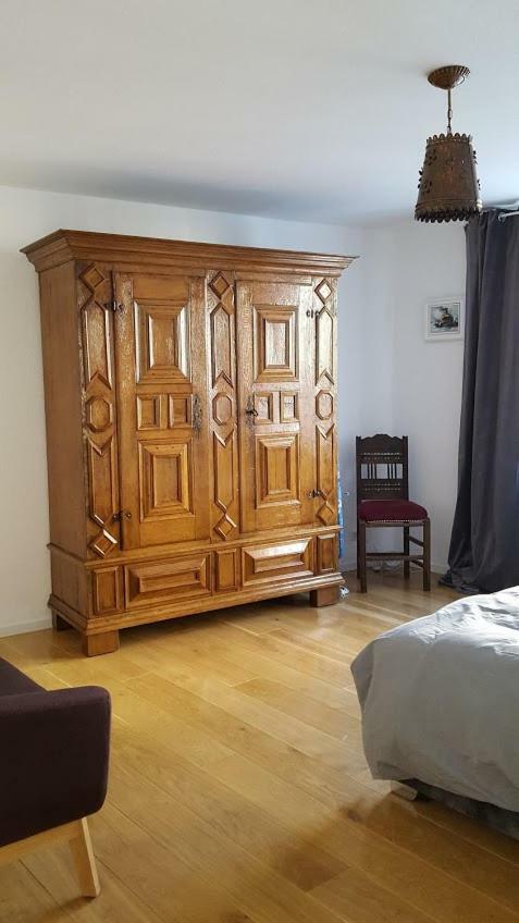 Bremen Apartments Nath Schnoor 외부 사진