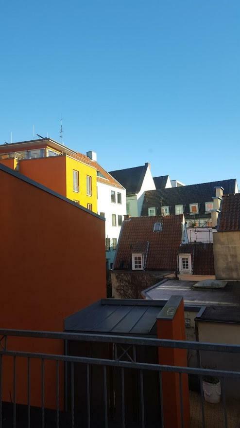 Bremen Apartments Nath Schnoor 외부 사진