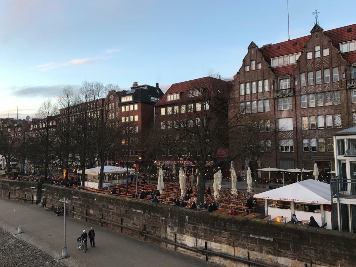 Bremen Apartments Nath Schnoor 외부 사진