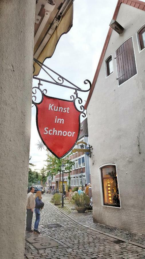 Bremen Apartments Nath Schnoor 외부 사진