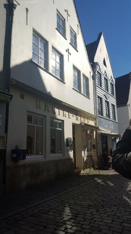 Bremen Apartments Nath Schnoor 외부 사진